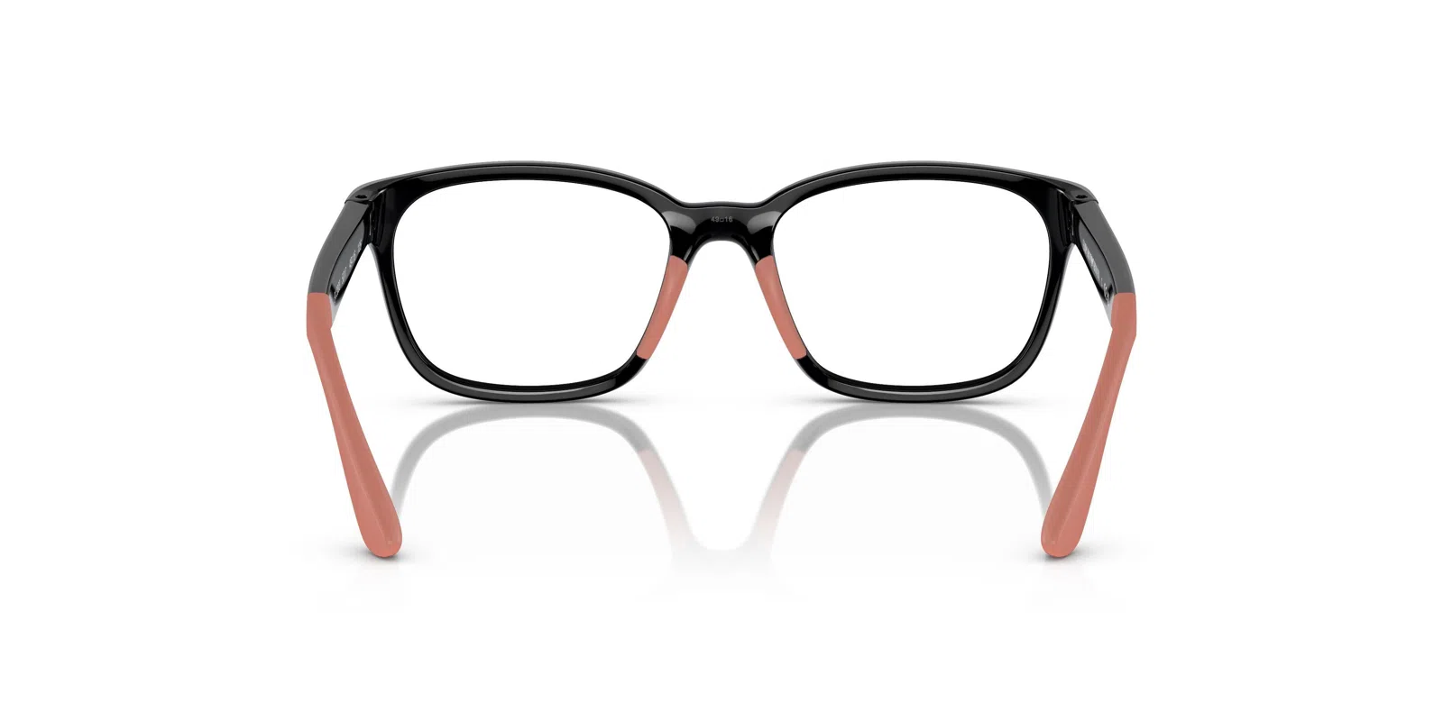 Emporio Armani Kids 3003 Eyeglasses - view 31